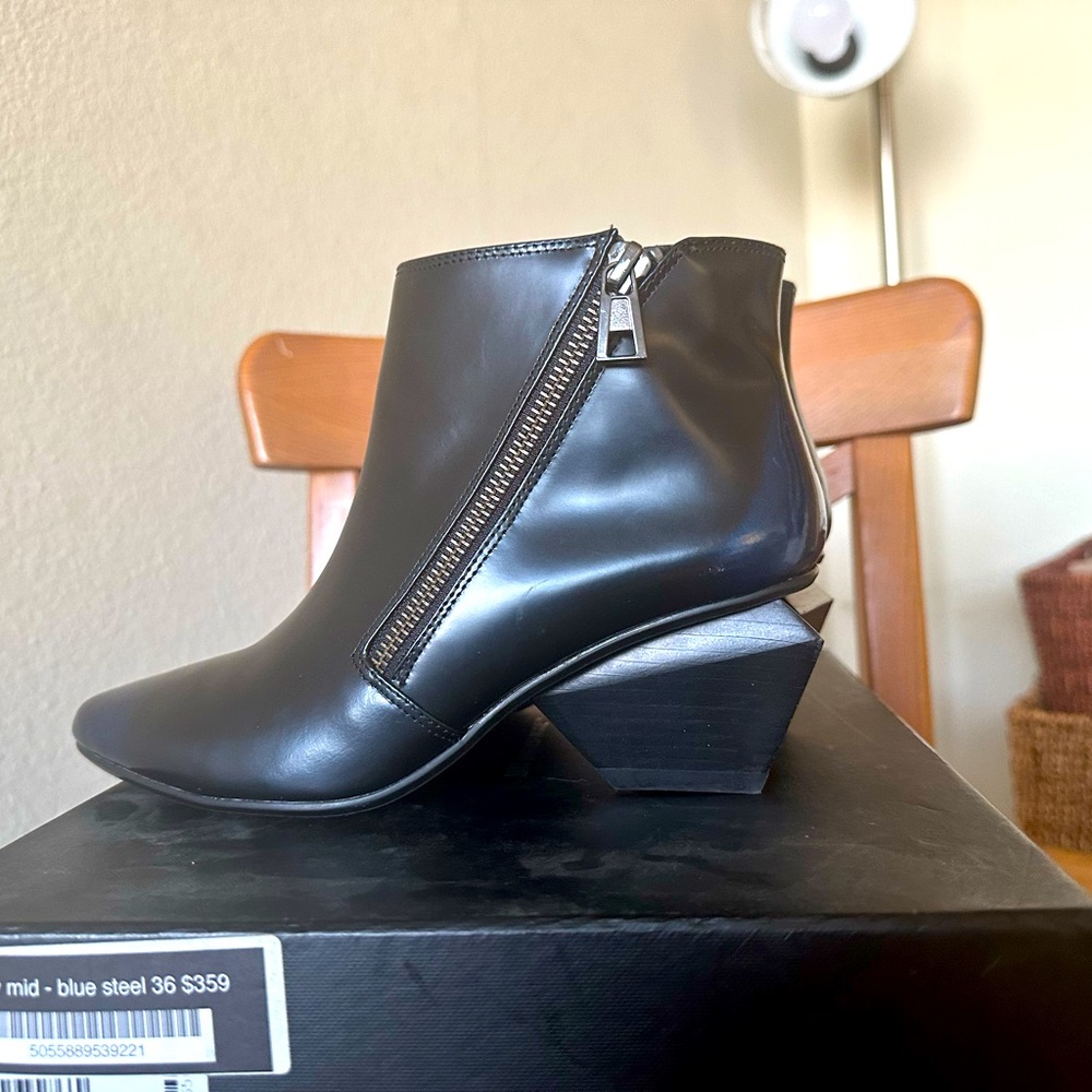 United Nude Rocky mid blue steel - Picture 4 of 5